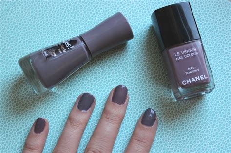 THE CLOSE ENOUGH CHANEL DUPE – Lily Pebbles